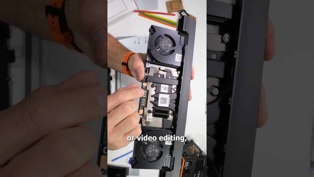 This Laptop is a Game-Changer