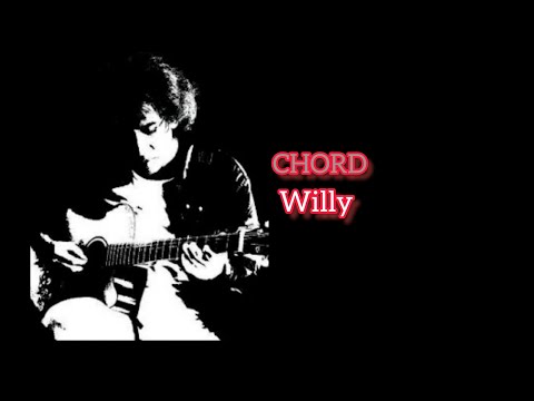 Willy - Iwan Fals