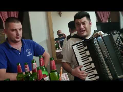 Marijan & Nikola Svilar - Insomnija - Lička verzija 26.05.2022. Korenica