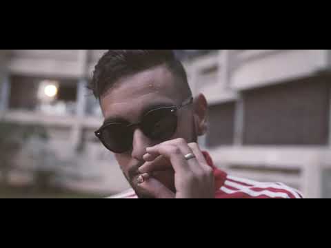 LJasos - Euro Feat. Hamza Hard ( Official Music Video )