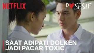 Download lagu Adipati Dolken Main Fisik ke Putri Marino! | Posesif | Clip mp3 Download lagu Adipati Dolken Main Fisik ke Putri Marino! | Posesif | Clip mp3