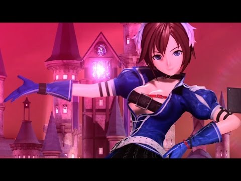Hatsune Miku: Project DIVA Future Tone - [PV] "Nostalogic (MEIKO-SAN mix)" (Romaji/English Subs)