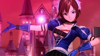 Cover art for Nostalogic ft Meiko