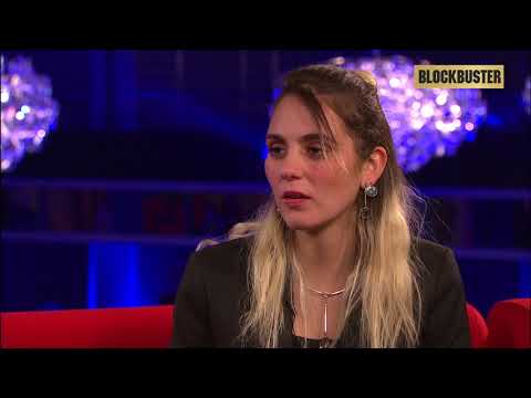 Robert Prisen 2018: Victoria Carmen Sonne - Vinterbrødre