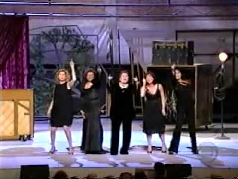 Broadway Baby - Christine Baranski