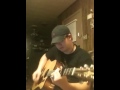 Lonely Lubbock Lights cover - Aaron Watson