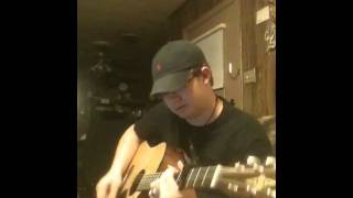 Lonely Lubbock Lights cover - Aaron Watson