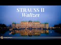 Strauss II - Greatest Waltzes Collection