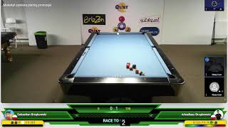 Formula B135 STANDARD friendly rematch