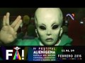 SE VIENE LA CUARTA FIESTA ALIENIGENA EN CAPILLA DEL MONTE