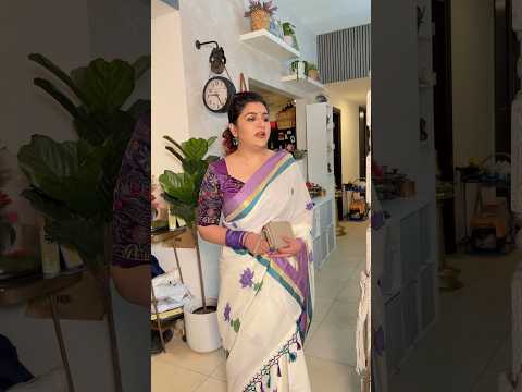 Rice 🍚 L wearing @amvi.designs