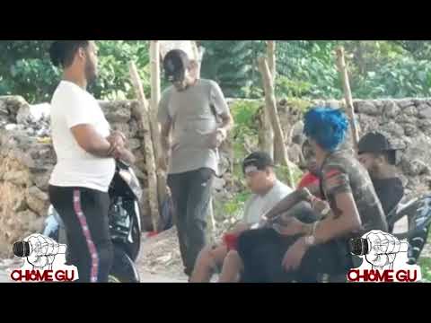 Broma Al NAPO LE QUITA LA CÁMARA COMPLETA