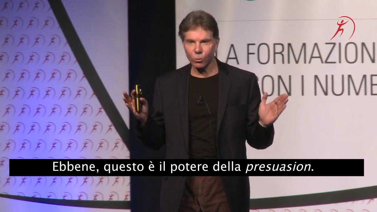 Robert Cialdini - Presuasion: un metodo rivoluzionario di persuasione