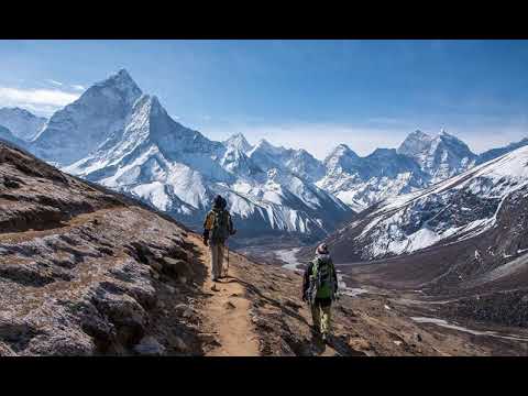 Resham Firiri: Traditional Nepali Folk Instrumental Music