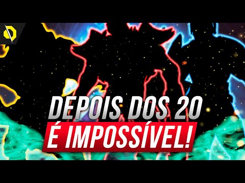 5 campeões que VOCÊ PRECISA GANHAR ATÉ 20 MINUTOS