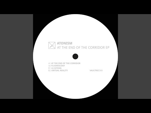 At The End Of The Corridor