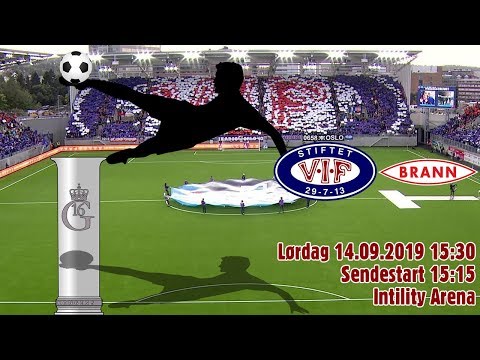 NM G16 Kvartfinale: Vålerenga - Brann