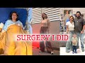 MY SURGERY DETAILS LADIES Must KNOW