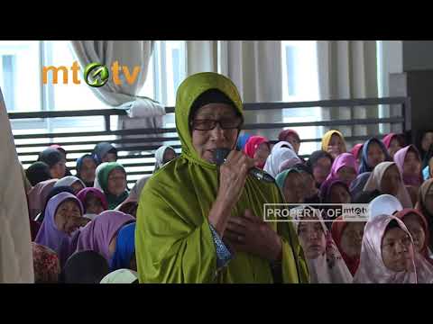 JIhad Pagi MTATV 21-04-2019 - Dosa Waktu Kafir