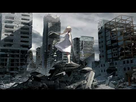 Let Me Survive - Fast Distance And Dimension Feat Anthya