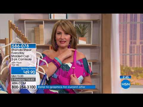 HSN | Favorites for Her 03.13.2018 - 03 AM