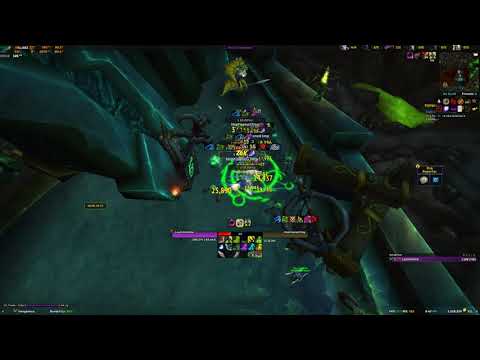 9.2 DH Vengeance to Havoc tier set bug