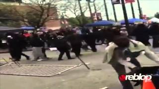 3RD WORLD AMERICA -H.Y.M.N. PROJECT-