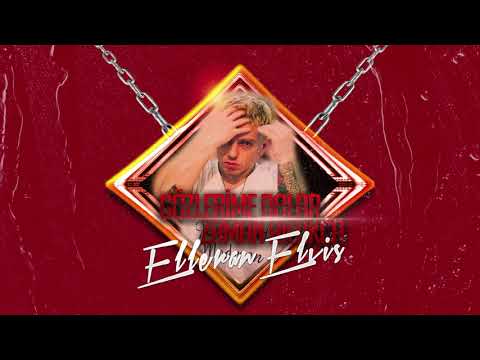 ELLERAN ELVİS - Gözlerime Dolar Zaman Aktıkça (TRİBAL)