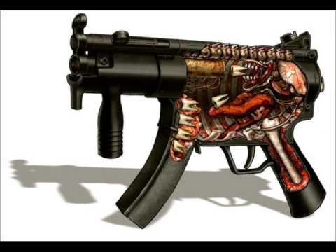 Creepy Stories Folge 48 SCP - 127