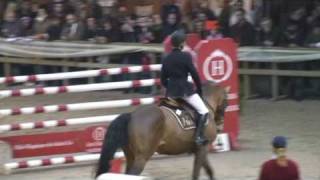 Salon des Etalons de St Lô 2009 : Messire Ardent