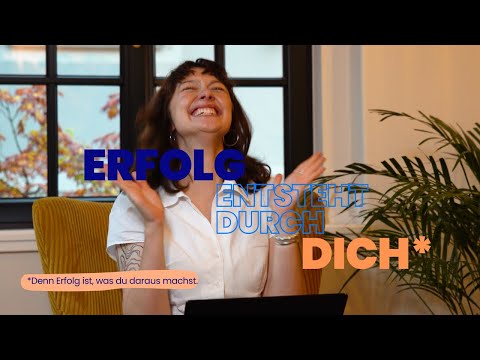 Unternehmensvideo Video