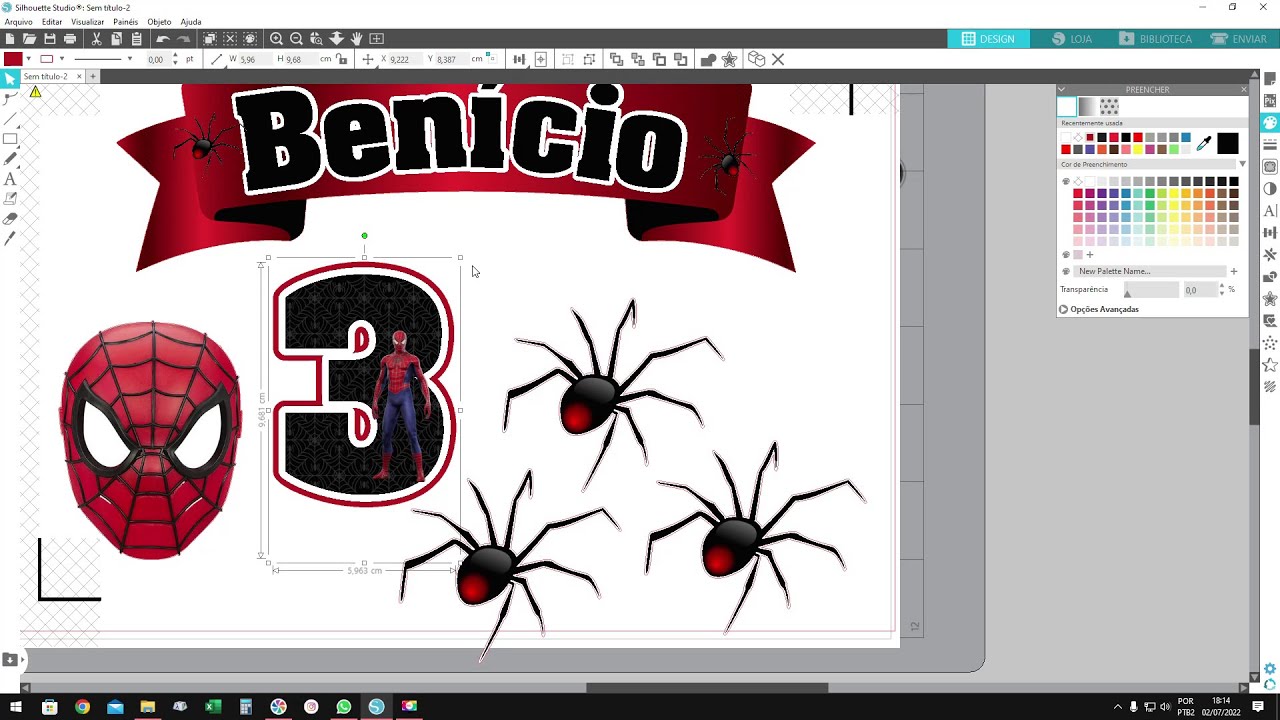 Watch Now Topo de bolo Homem Aranha(vídeo rápido) Topo de bolo Homem Aranha(vídeo rápido)