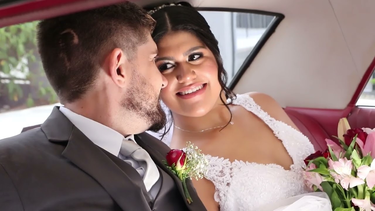 Casamento  Beatriz Octávio