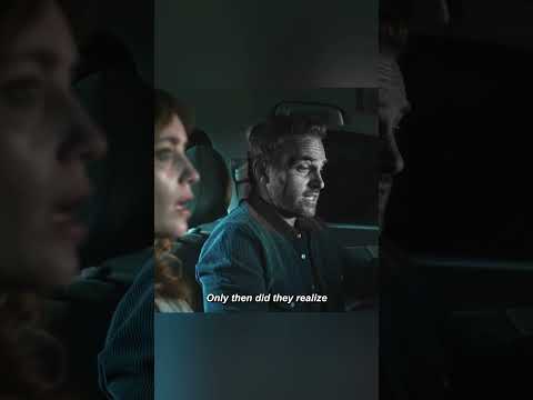 THERE ARE AWAY SOMEONE BEHIND YOU #shorts