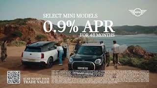 MINI of Wesley Chapel Specials - February 2026