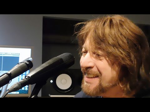 Aldo Nova-with some friends-"Monkey on Your Back" Livestream