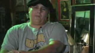 Stevie Stiletto Raw Footage Interviews