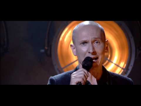 Jef Neve & Helmut Lotti - Bicycle Race (Queen cover)