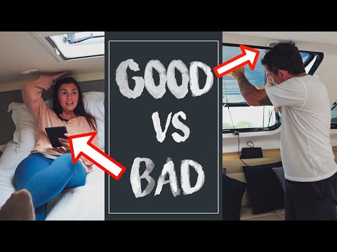 Would We REALLY Buy This Boat? - Seawind 1260 Catamaran