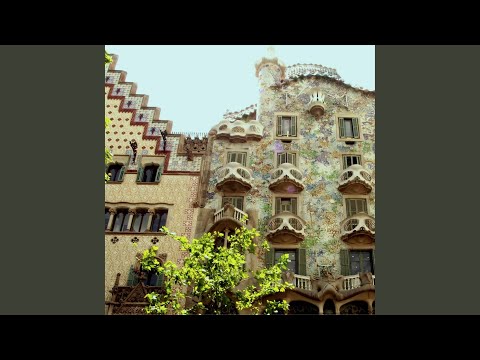 Barcelona (feat. Al Strong)