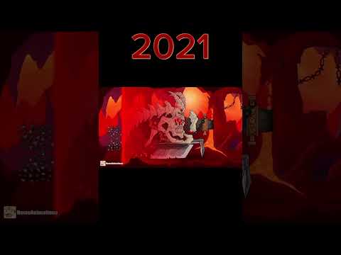 Evolution of Father Leviathan #homeanimations #мультики_про_танки #cartoonabouttanks