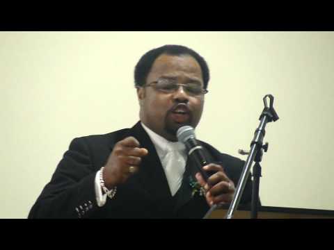 Terry Wallace Singing "Harvest Time"