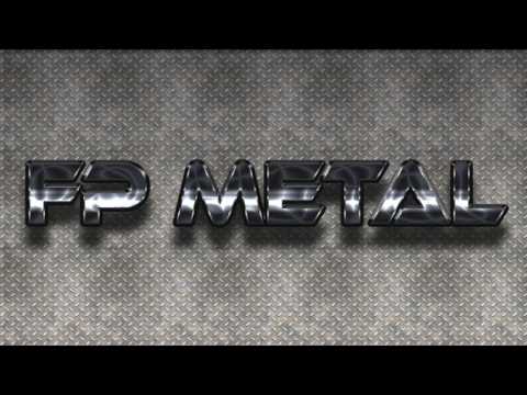 Con Il Nastro Rosa (Metal Cover by FP Metal)