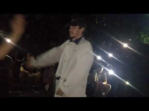 TEXIDO vs BOAZ: 4tos "SEGUNDA FECHA" - EL ESTRELLATO