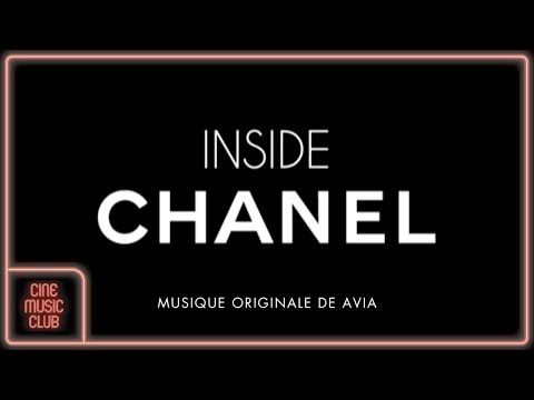 Avia - Gabrielle, The Quest for Freedom (Extract from the movie "Inside Chanel")