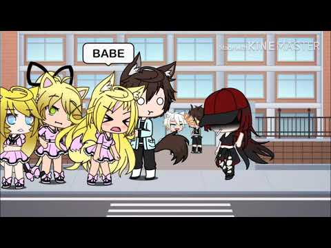 Class Fight~ Melanie Martinez |Gachlife|GLMV|