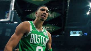 NBA Awards- Rookie of the Year Nominees