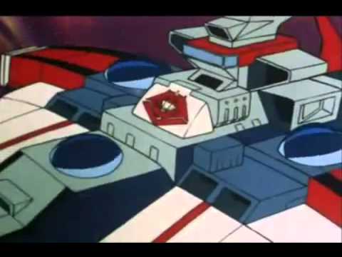 Capitan Memo   Robot, Eres Formidable HD