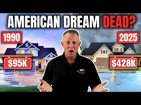 What Happened to Affordable Housing in America?