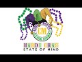 Cowboy Mouth - Mardi Gras State of Mind